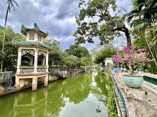 Kaiping Diaolou and Villages