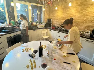 Aria Laboratorio di Cucina