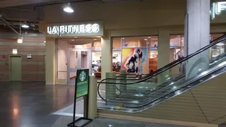LA Fitness