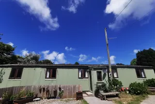 Castle Farm Camping & Self Catering