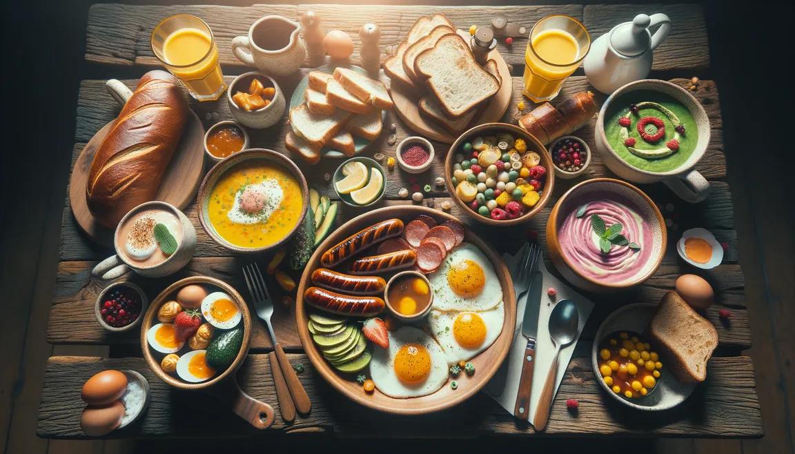 Zagraniczna moda na jedzenie połączone z piciem: gdzie zjemy najlepszy brunch w Poznaniu