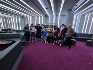 Masters