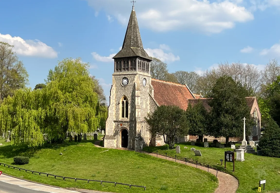 Meon Valley Trail