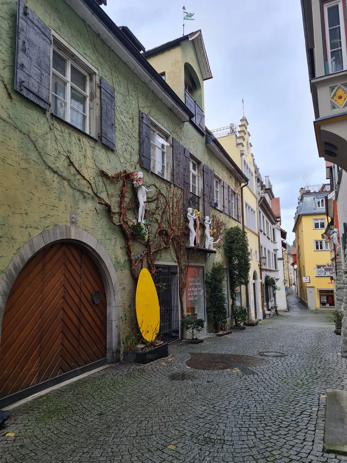 Altes Rathaus