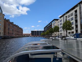 Christianshavns Kanal