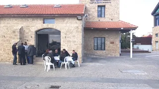 Paphos Fishing Shelder (Αλιευτικό Καταφύγιο Παφου)