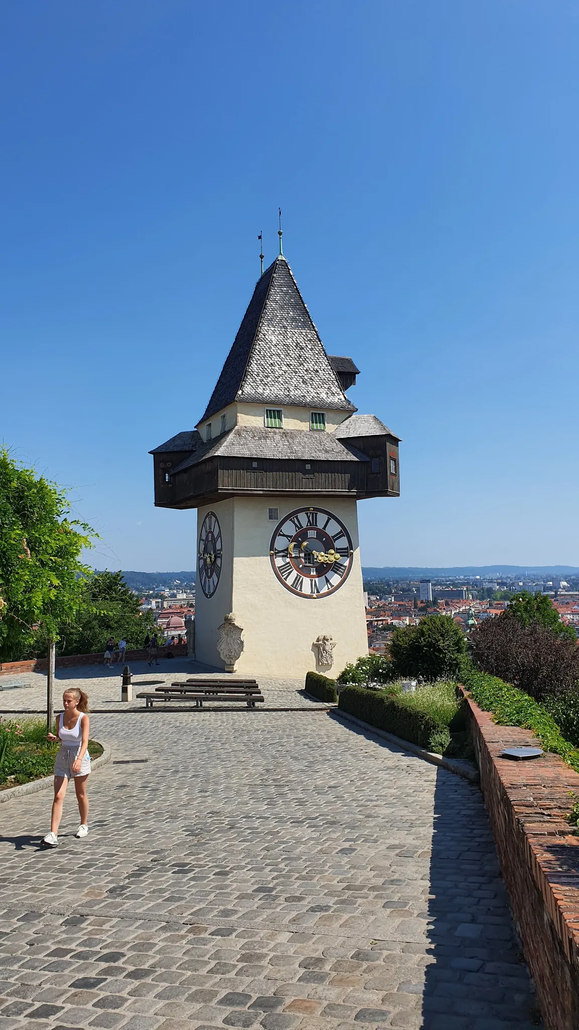 Schlossberg