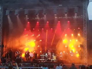 Стадион „Юнак“