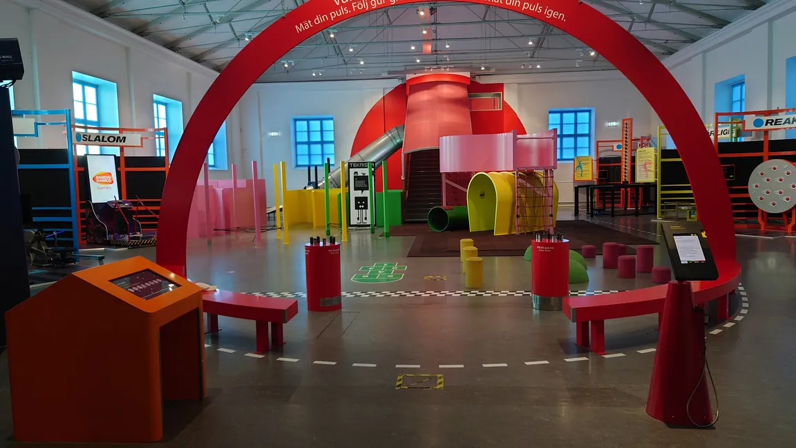 Muzeum Technologiczne