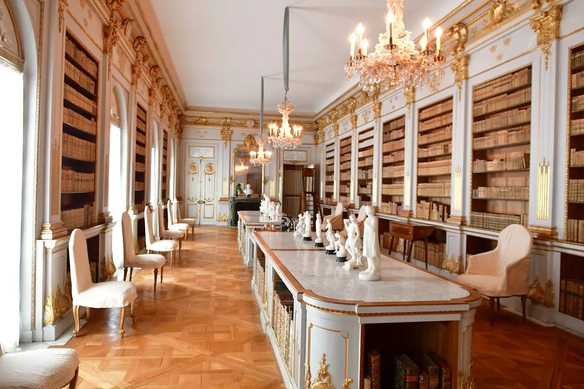 Drottningholm