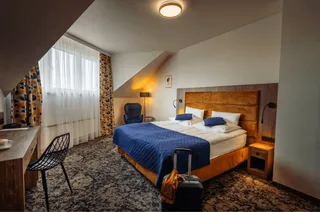 Hotel Wellness & Spa Nowy Dwór