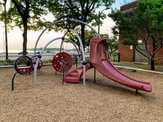 Lake Shore Playground