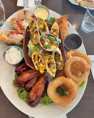 Hard Rock Cafe