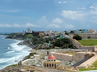 Castillo del Morro