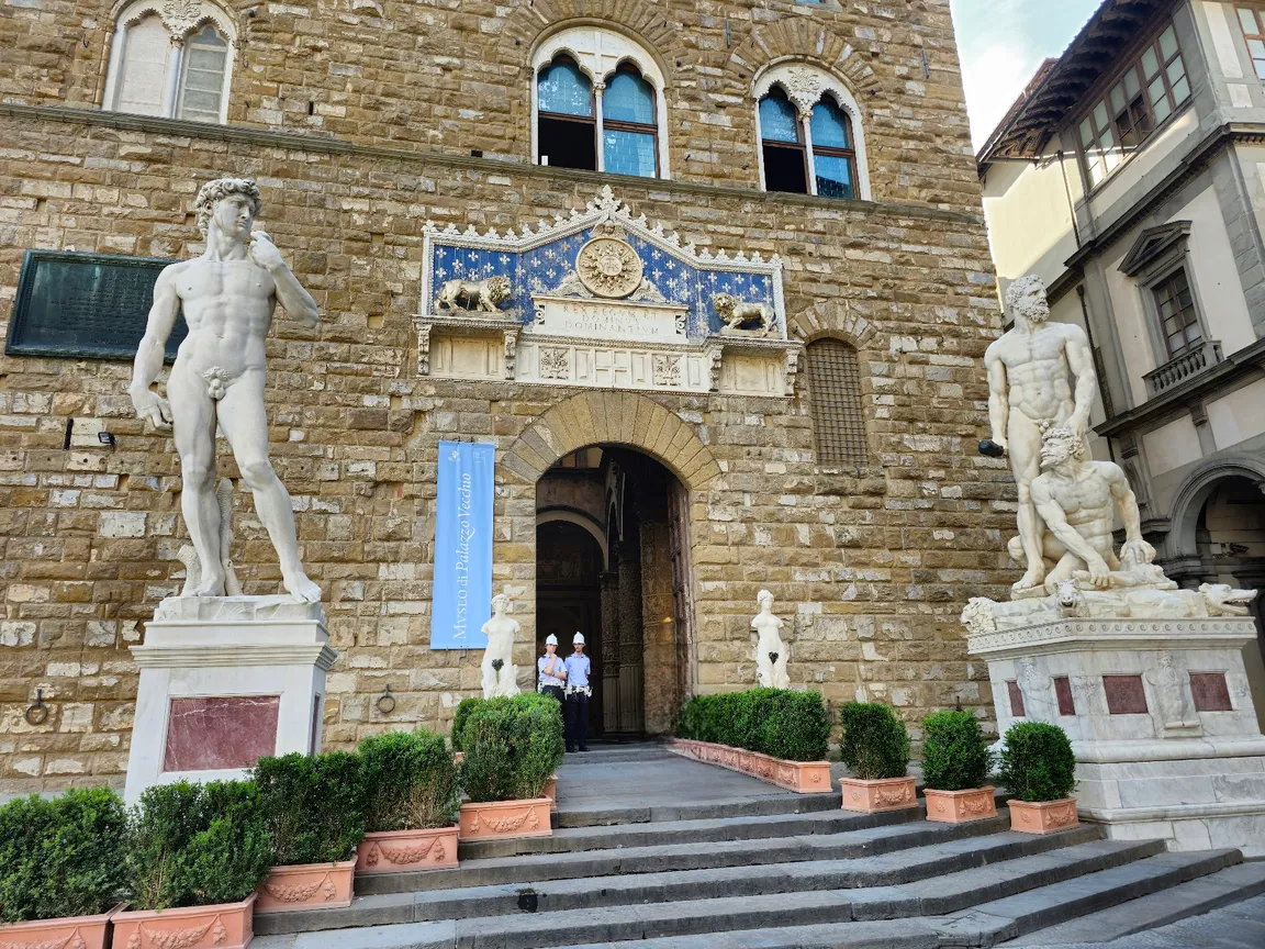 Palazzo Vecchio