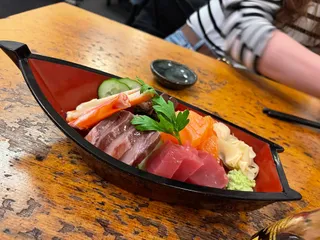 Tokyo Restaurant