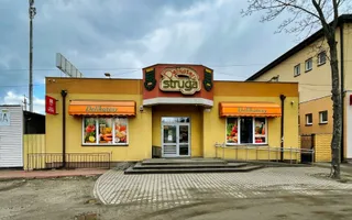 Delikatesy Struga