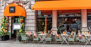Bill's Baker Street Restaurant