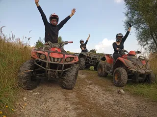 Trekking Club Sporty Ekstremalne