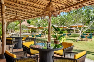 SAii Phi Phi Island Village Resort