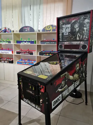 G-Arcade.it Retrogaming World