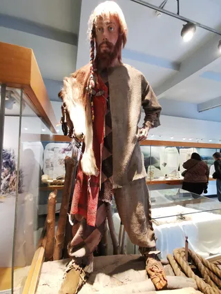 Alexander Keiller Museum