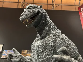 Godzilla Interception Operation Awaji