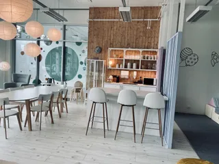 Mängu Saar Lasnamäe