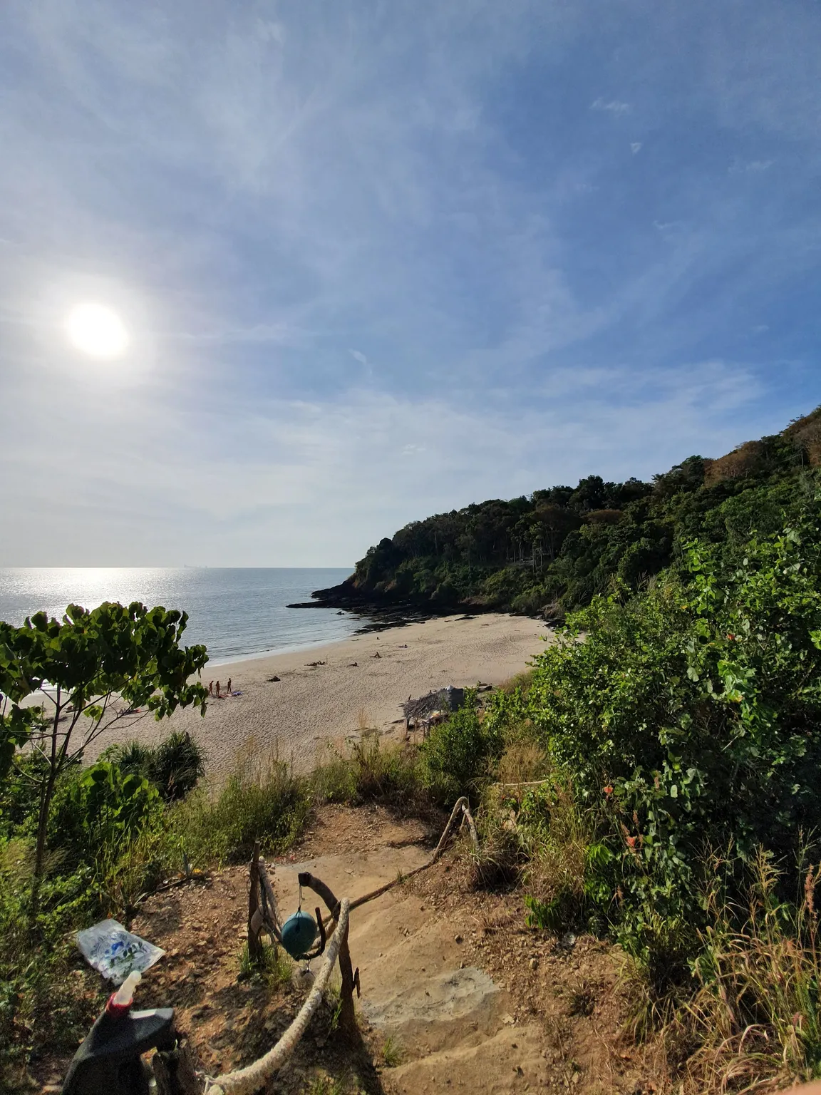 Nui Bay