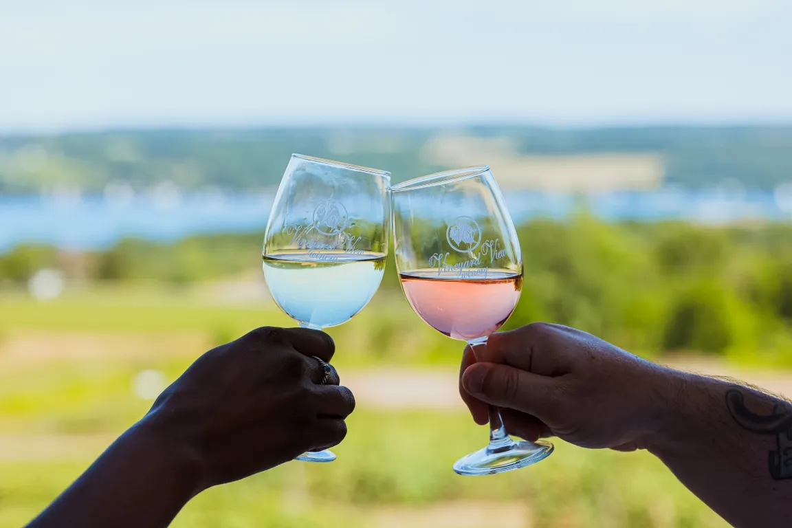 Keuka Lake Wine Trail