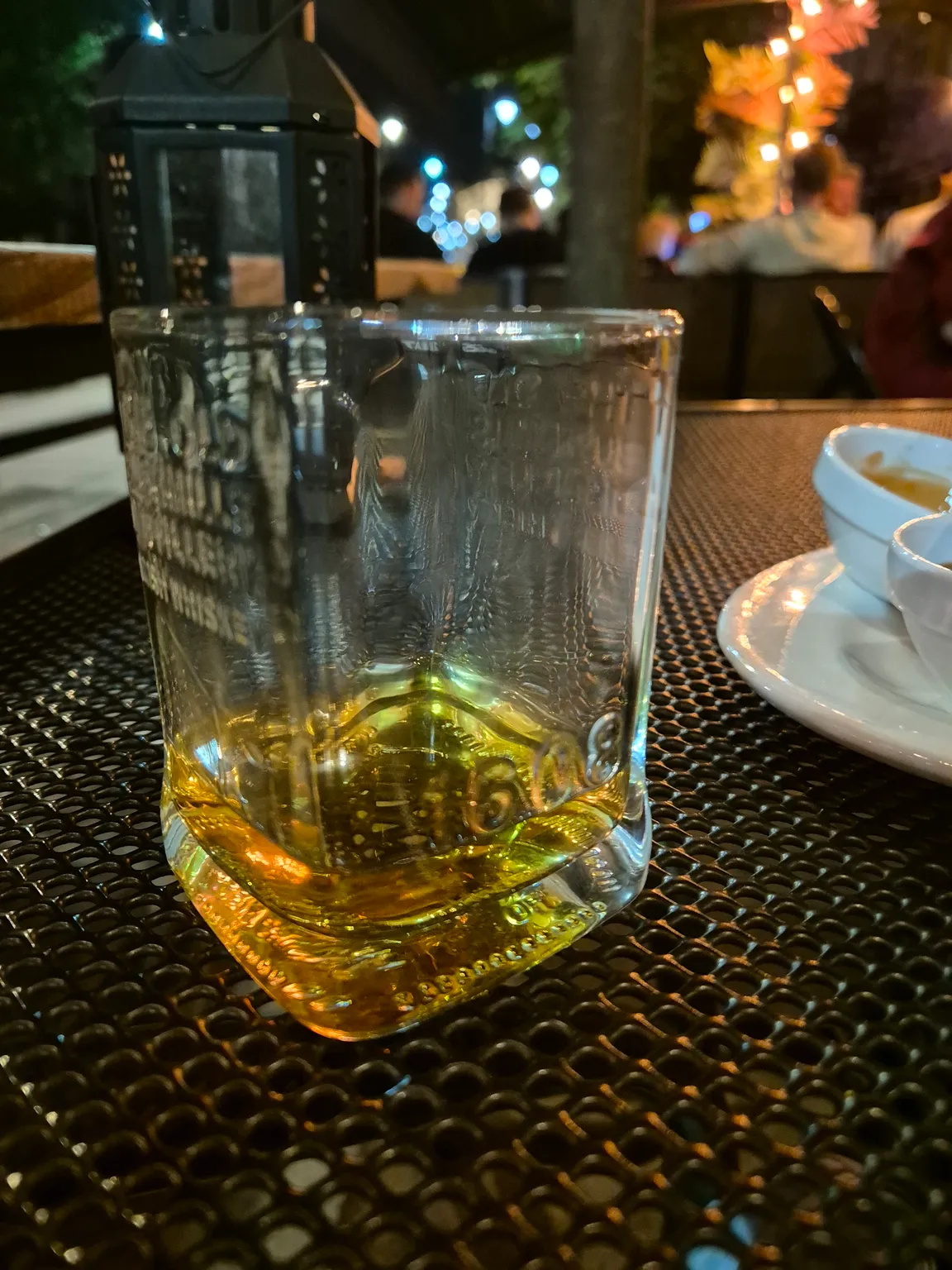 Klar Cocktail Bar & Pizza,