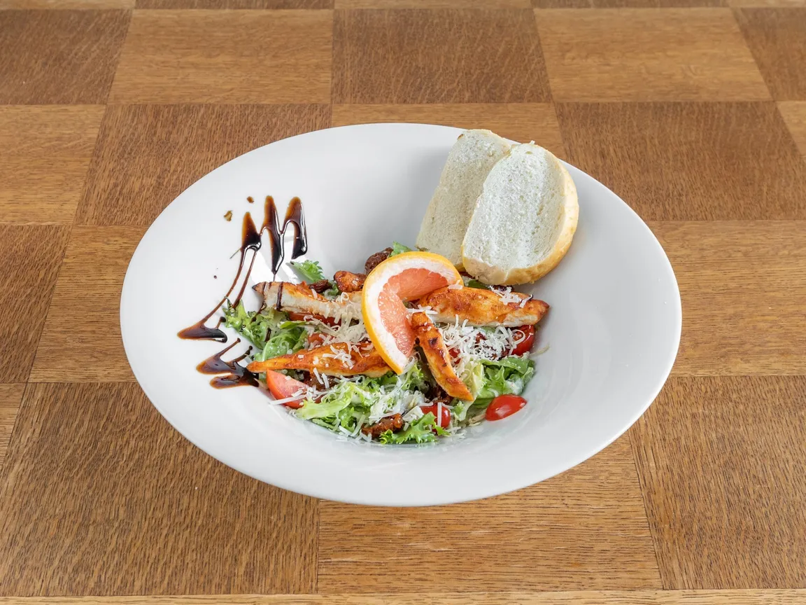 Restauracja Mieszczańska u Gołębiewskich