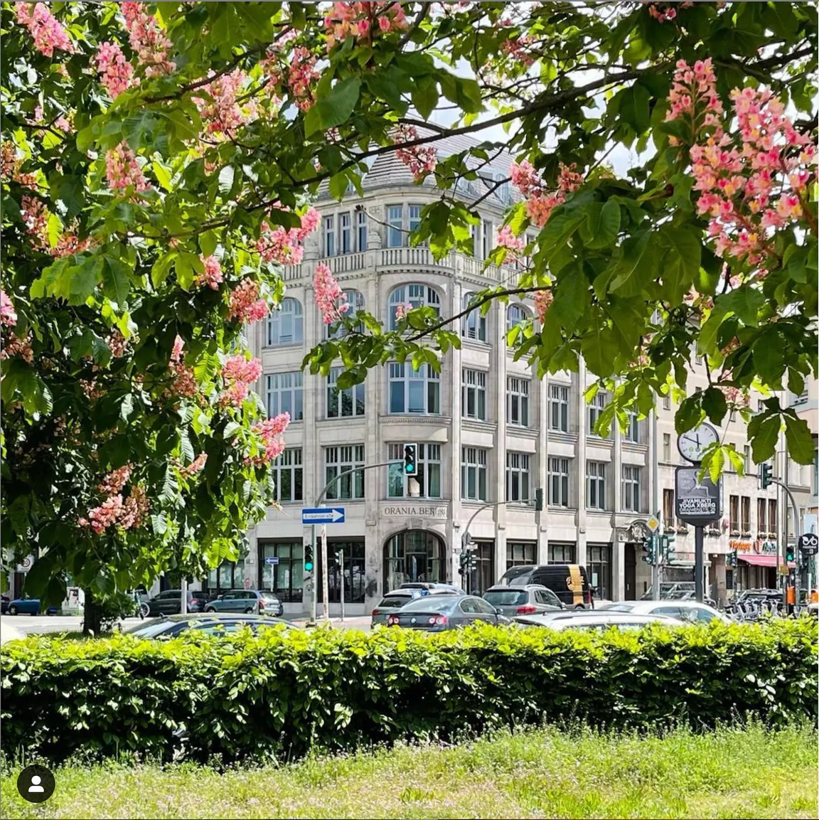 Hotel Orania Berlin