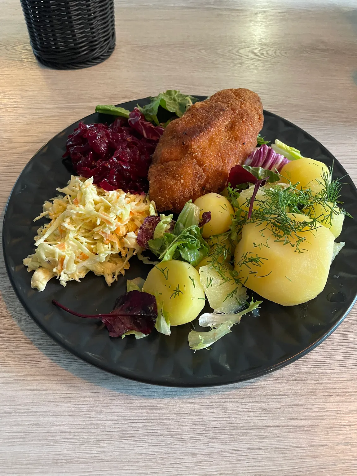 Bistro ze smakiem "Pyra "