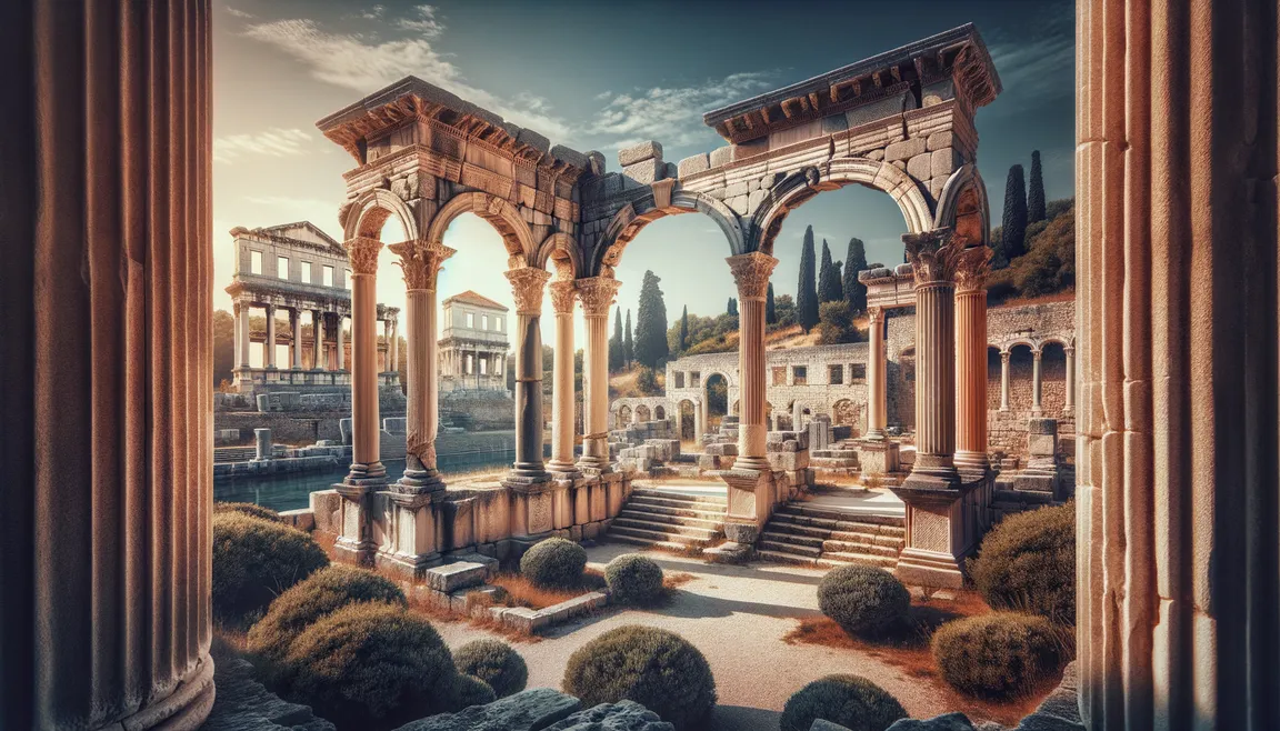 Time Travel: 8 Fascinating History Adventures in Croatia