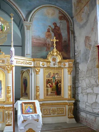 Cerkiew pw. Zaśnięcia NMP