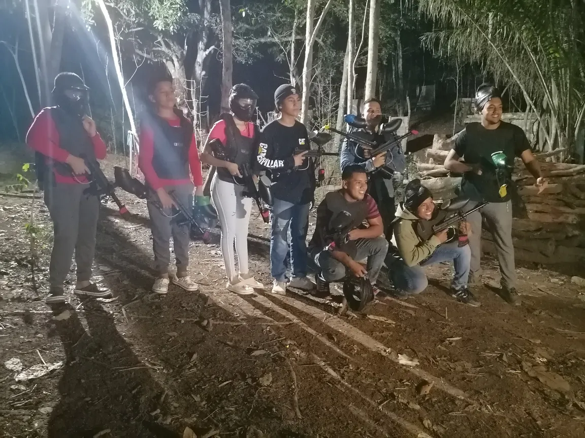 Guau Camp