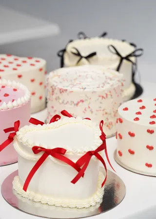 Darvella Patisserie