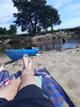 Spływy kajakowe