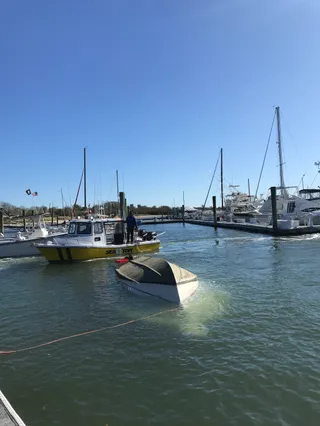 MOONBEAM GATEWAY MARINA LLC