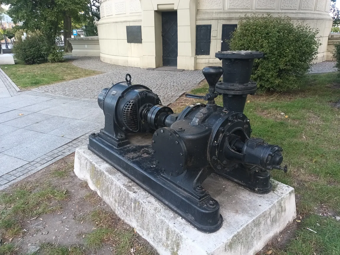 Piotrkowski Trakt Wielu Kultur