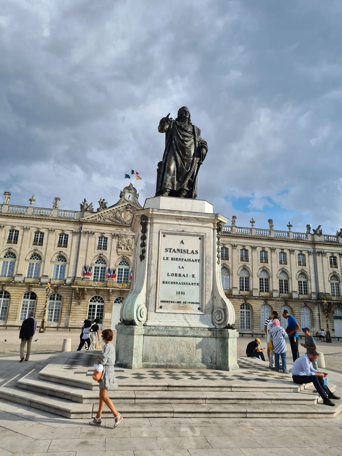 Plac Stanisława