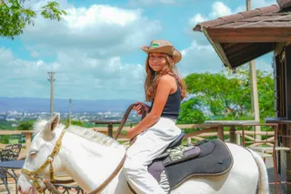 El Corral Paso Fino