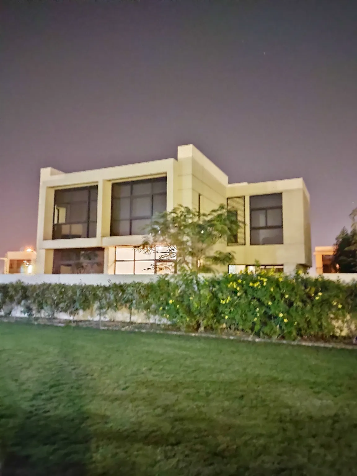 DAMAC Hills - The Turf