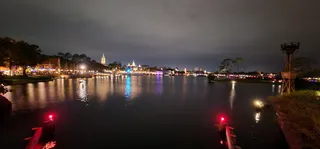 Disney World