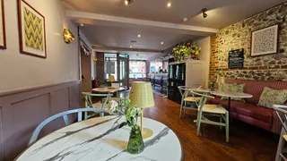 Brasserie Blanc - Winchester