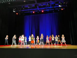 AkroGim Ursynów