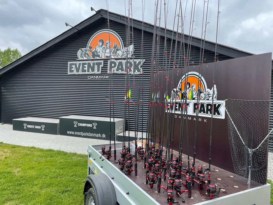 Event Park Danmark A/S