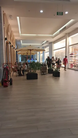 SBG Punta Cana