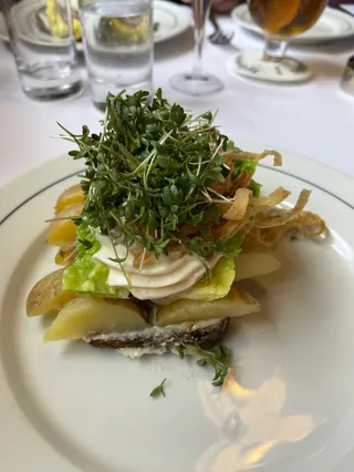 Restaurant Schønnemann